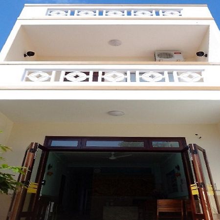 Banana Homestay ฮอยอัน ภายนอก รูปภาพ