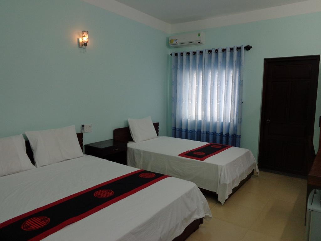 Banana Homestay ฮอยอัน ห้อง รูปภาพ