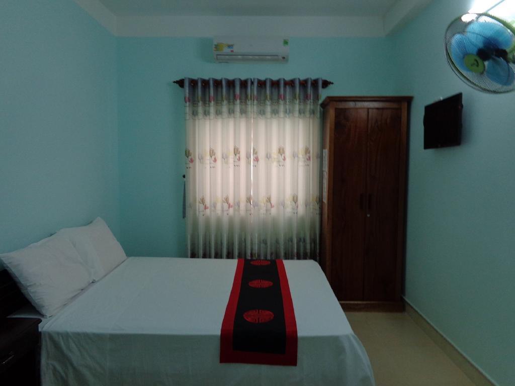 Banana Homestay ฮอยอัน ห้อง รูปภาพ