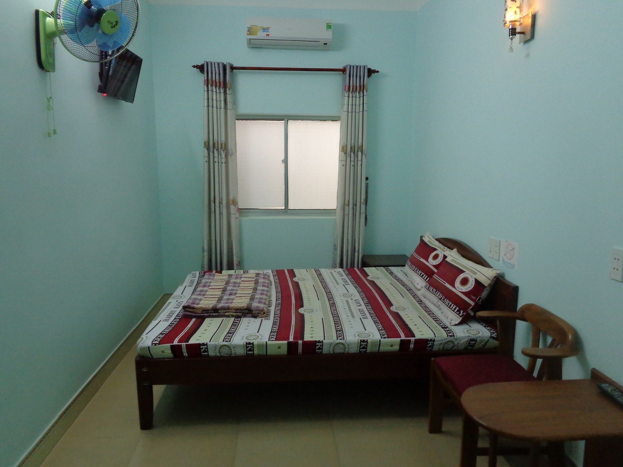 Banana Homestay ฮอยอัน ภายนอก รูปภาพ
