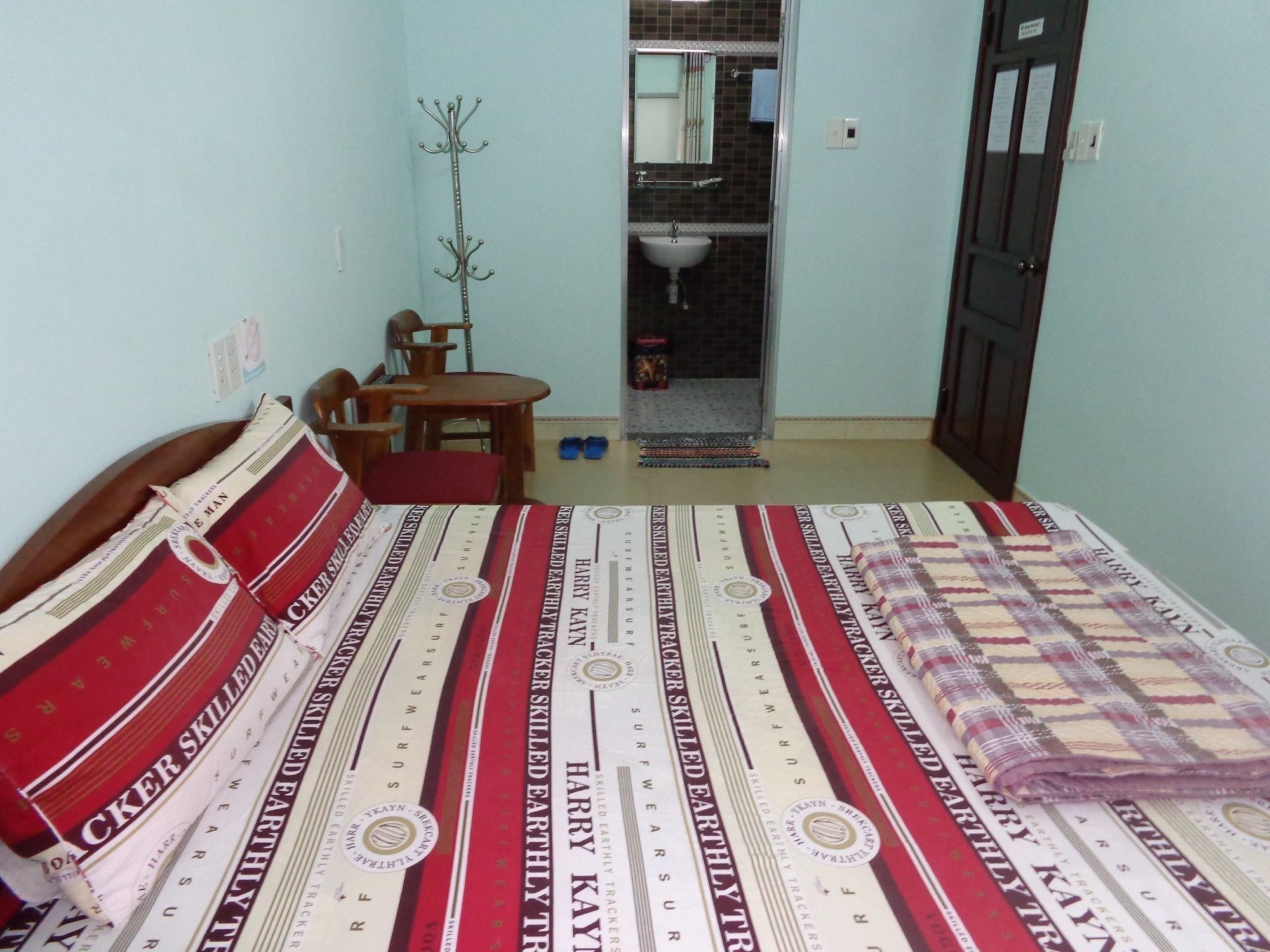 Banana Homestay ฮอยอัน ภายนอก รูปภาพ