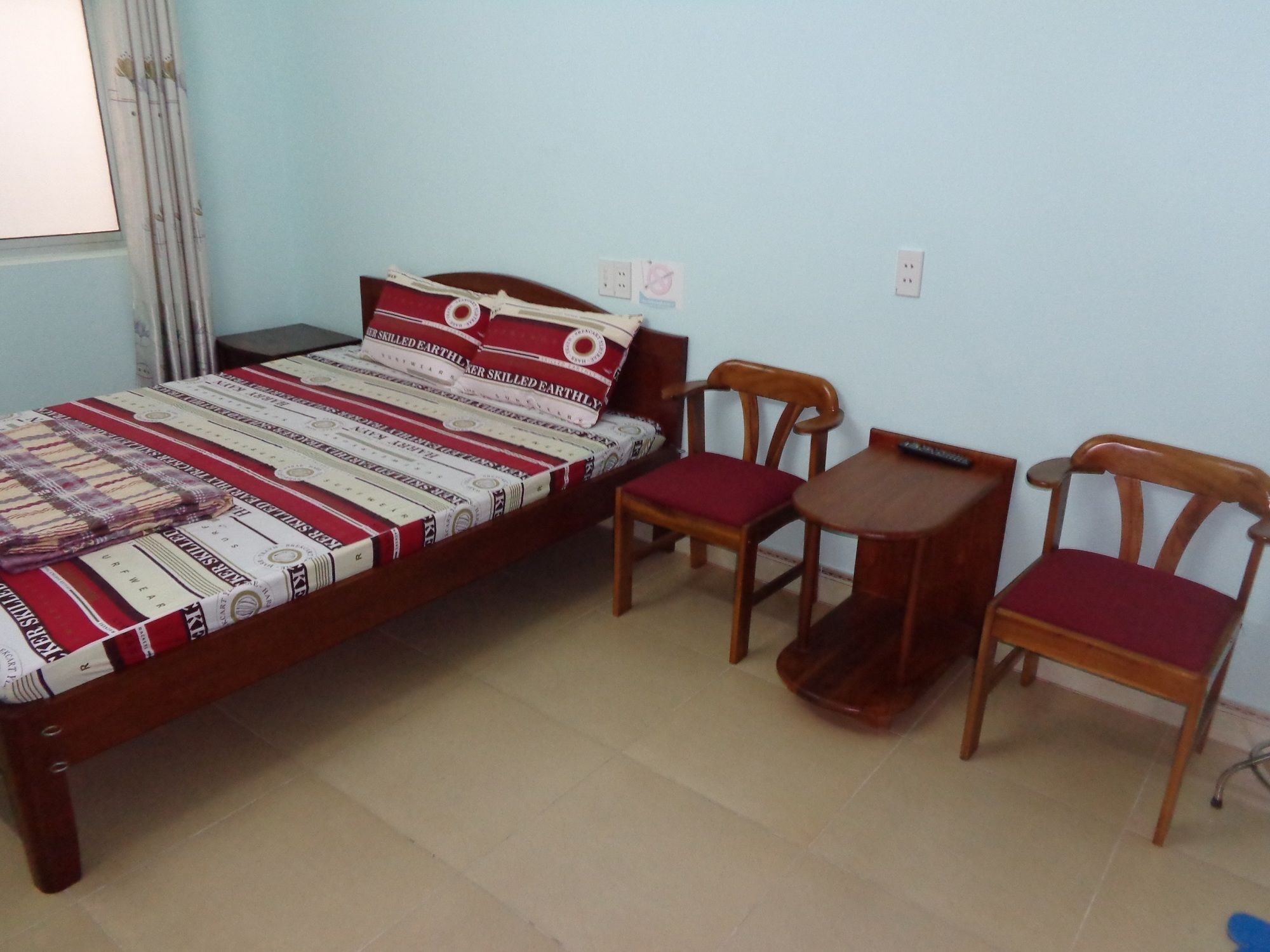 Banana Homestay ฮอยอัน ภายนอก รูปภาพ