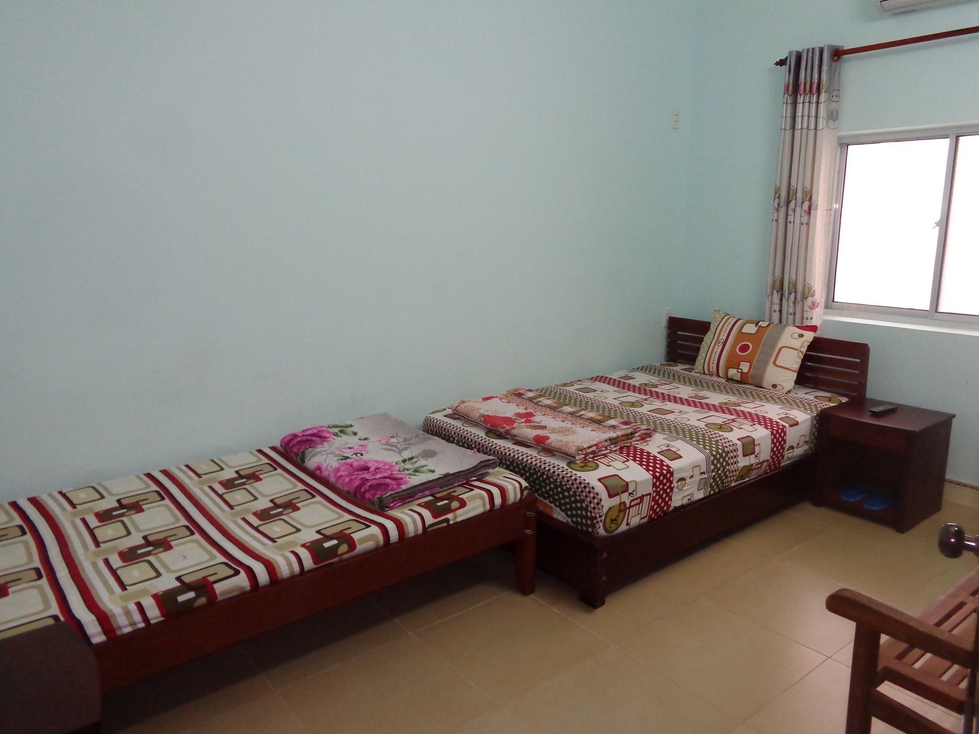 Banana Homestay ฮอยอัน ภายนอก รูปภาพ